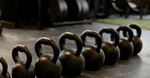 Ironhouse Fitness article: Strength training after 40: where to start